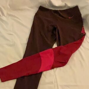 Nike leggings